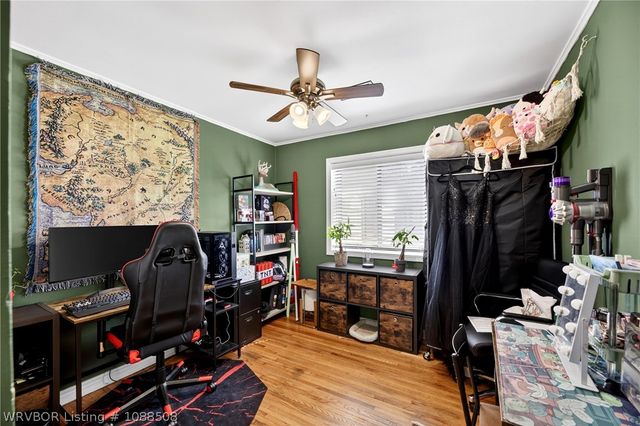 4205 S 17th Street, Fort Smith, AR 72901