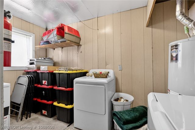4205 S 17th Street, Fort Smith, AR 72901