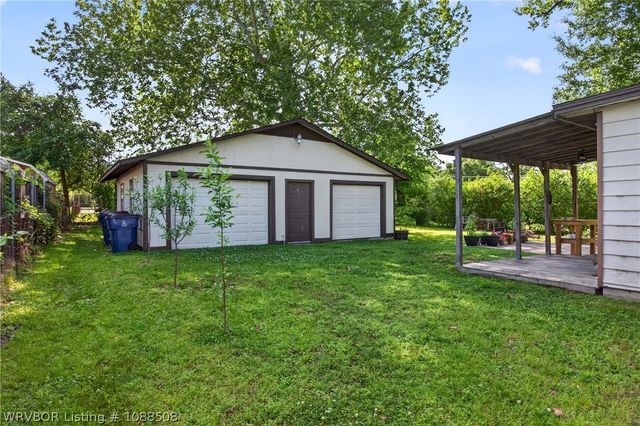 4205 S 17th Street, Fort Smith, AR 72901