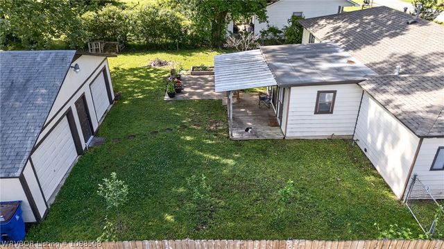 4205 S 17th Street, Fort Smith, AR 72901