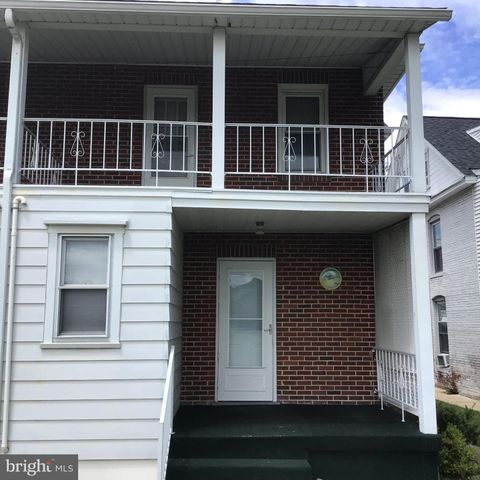 580 S FOURTH STREET, Chambersburg, PA 17201