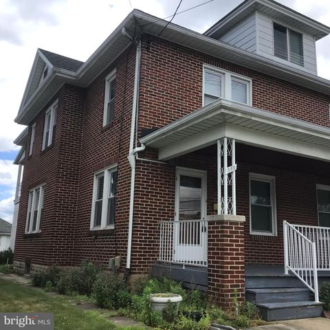 580 S FOURTH STREET, Chambersburg, PA 17201