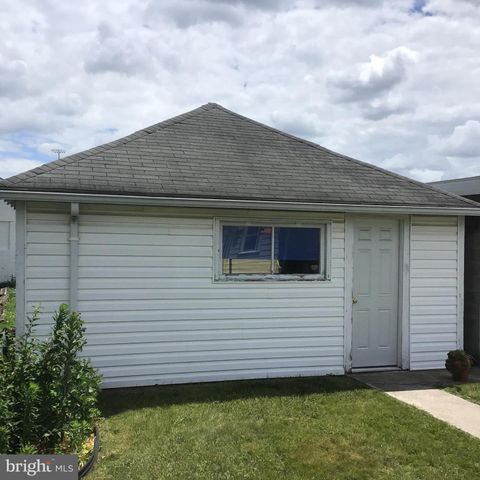 580 S FOURTH STREET, Chambersburg, PA 17201