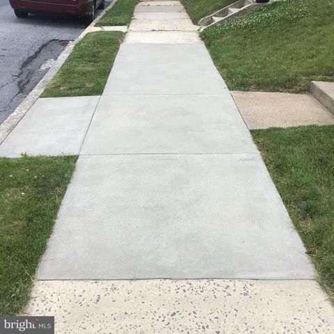580 S FOURTH STREET, Chambersburg, PA 17201