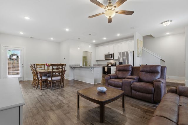 2146 Bayport Ave, Old Hickory, TN 37138