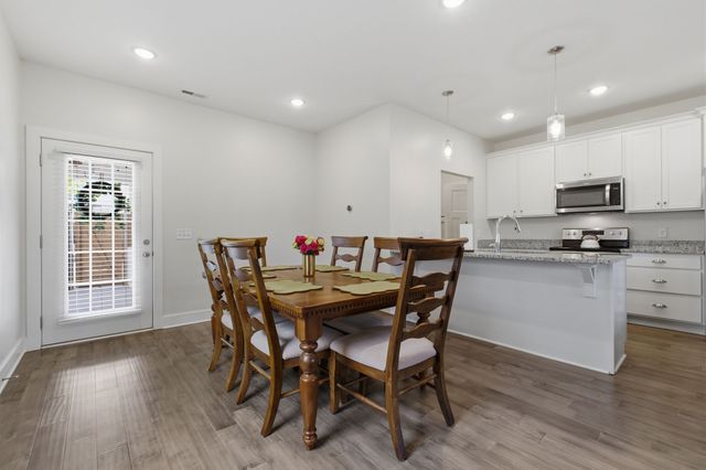 2146 Bayport Ave, Old Hickory, TN 37138