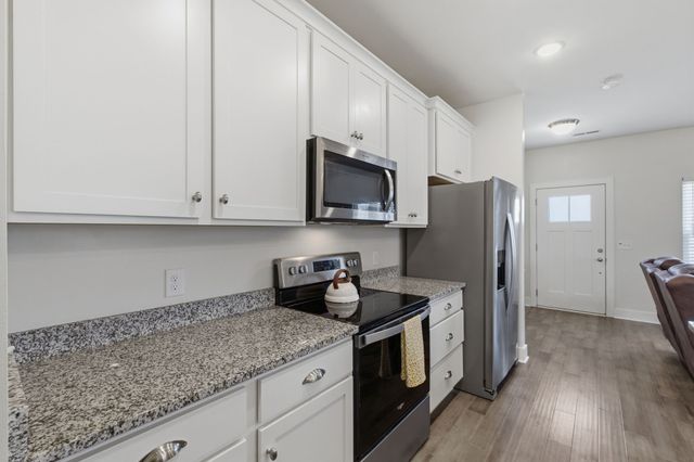 2146 Bayport Ave, Old Hickory, TN 37138