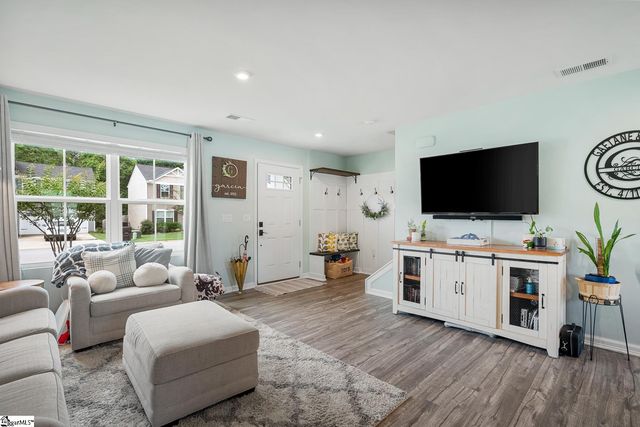 109 Queens Mill Court, Pendleton, SC 29670