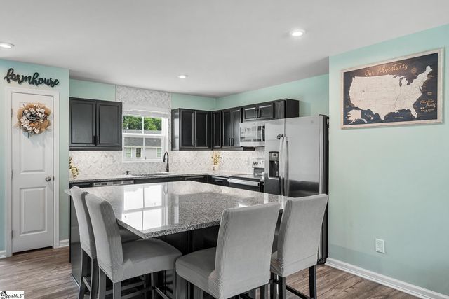 109 Queens Mill Court, Pendleton, SC 29670