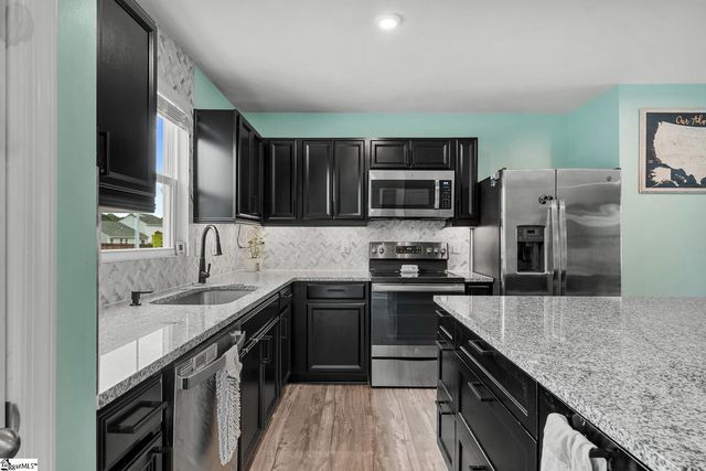 109 Queens Mill Court, Pendleton, SC 29670