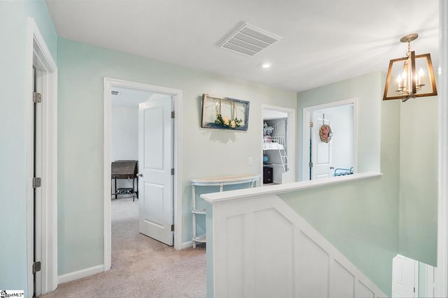 109 Queens Mill Court, Pendleton, SC 29670