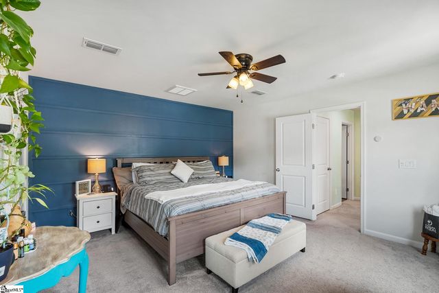 109 Queens Mill Court, Pendleton, SC 29670