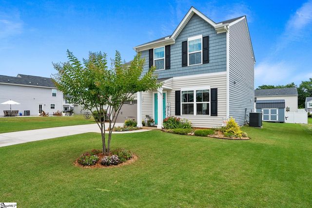 109 Queens Mill Court, Pendleton, SC 29670