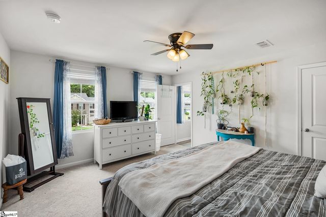 109 Queens Mill Court, Pendleton, SC 29670