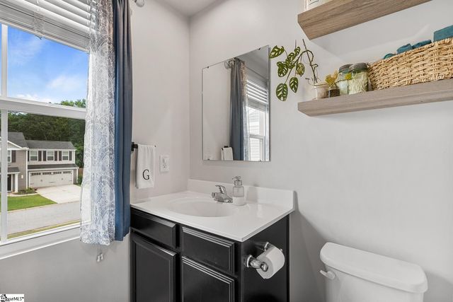 109 Queens Mill Court, Pendleton, SC 29670