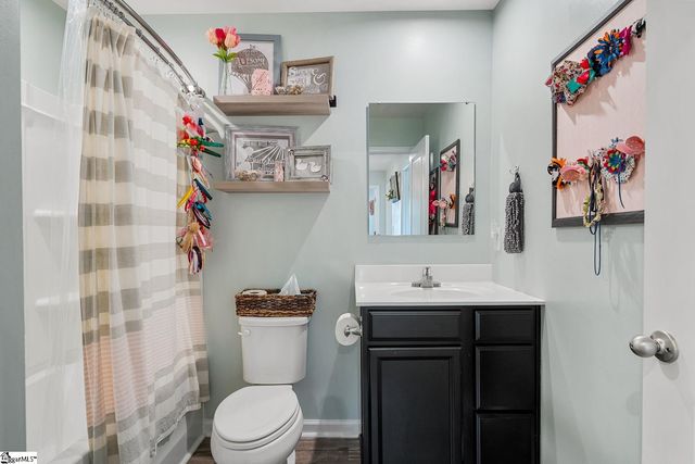 109 Queens Mill Court, Pendleton, SC 29670