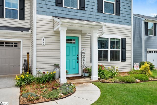 109 Queens Mill Court, Pendleton, SC 29670