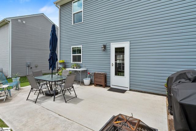 109 Queens Mill Court, Pendleton, SC 29670