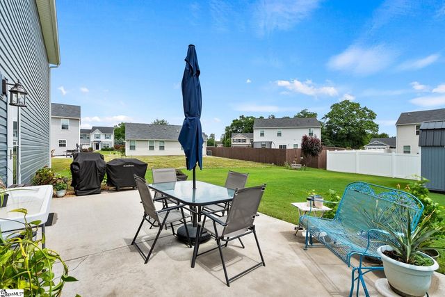 109 Queens Mill Court, Pendleton, SC 29670