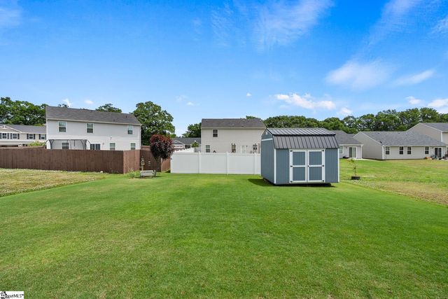109 Queens Mill Court, Pendleton, SC 29670