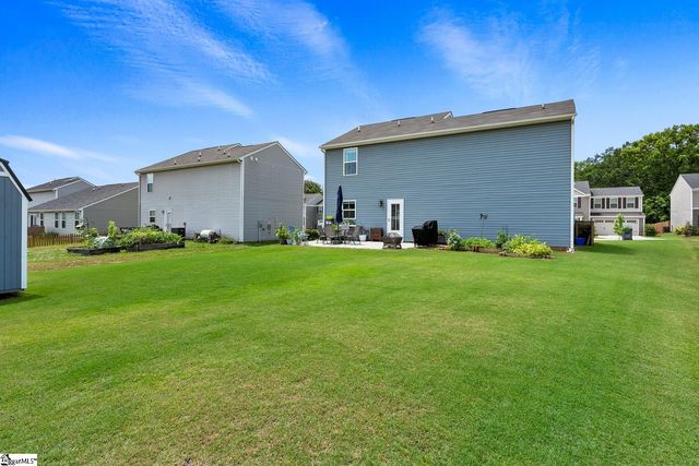 109 Queens Mill Court, Pendleton, SC 29670