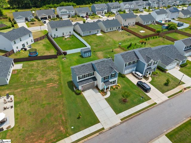 109 Queens Mill Court, Pendleton, SC 29670