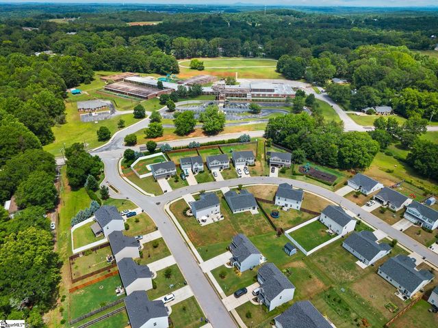 109 Queens Mill Court, Pendleton, SC 29670