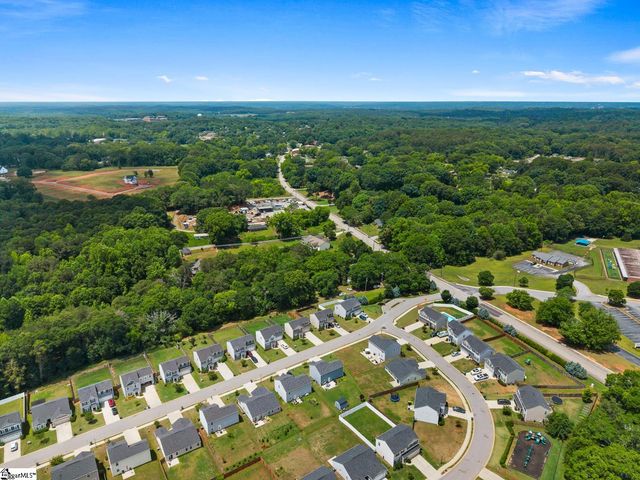 109 Queens Mill Court, Pendleton, SC 29670