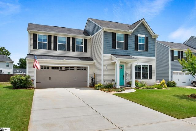 109 Queens Mill Court, Pendleton, SC 29670