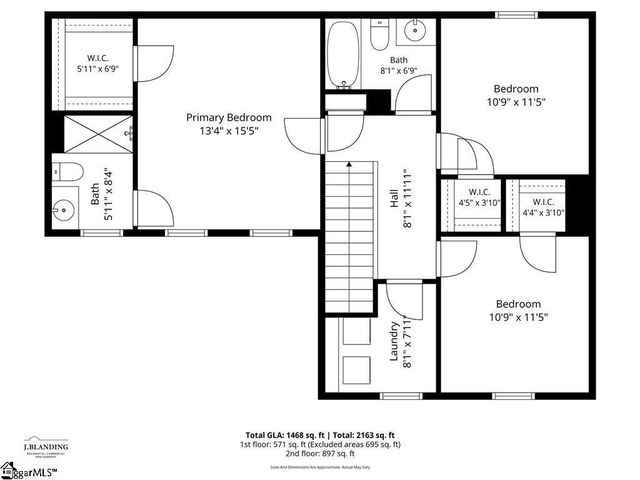 109 Queens Mill Court, Pendleton, SC 29670