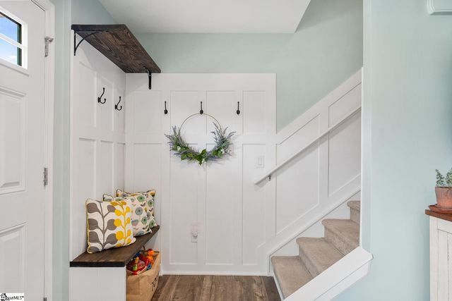 109 Queens Mill Court, Pendleton, SC 29670