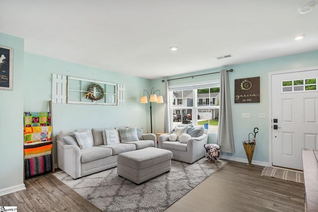 109 Queens Mill Court, Pendleton, SC 29670
