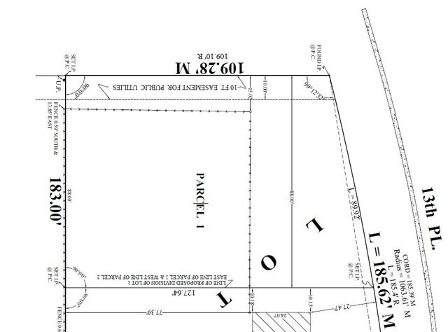 127 E 13TH Place, Lombard, IL 60148