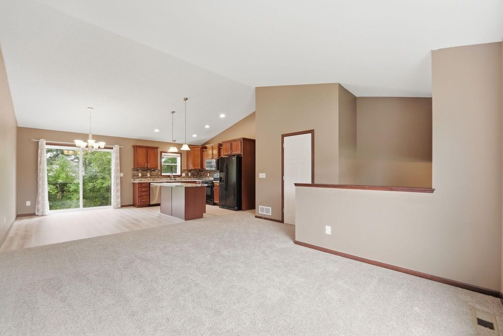 11429 71st Street NE, Otsego, MN 55301 — exterior