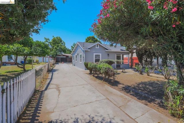 239 Rossi AVE, Antioch, CA 94509