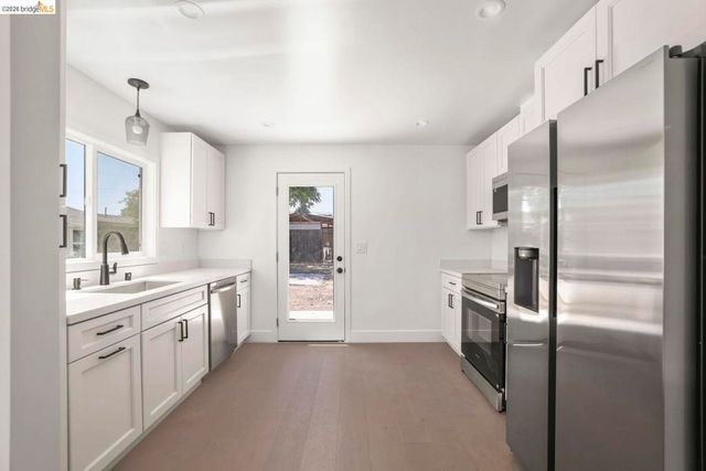 239 Rossi AVE, Antioch, CA 94509