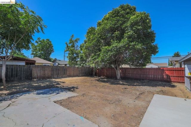239 Rossi AVE, Antioch, CA 94509