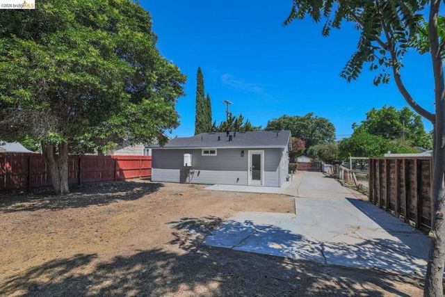 239 Rossi AVE, Antioch, CA 94509