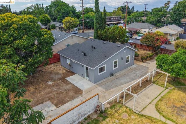 239 Rossi AVE, Antioch, CA 94509