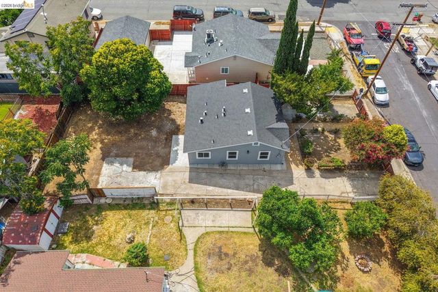 239 Rossi AVE, Antioch, CA 94509
