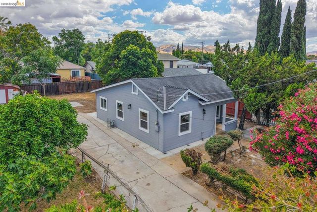 239 Rossi AVE, Antioch, CA 94509
