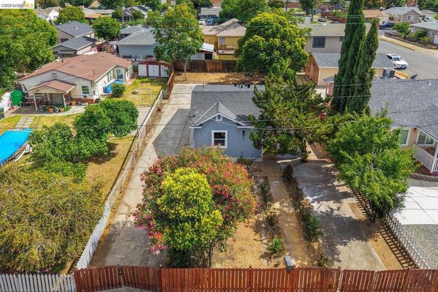 239 Rossi AVE, Antioch, CA 94509