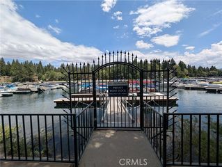 3 MBM 12- DOCK, Lake Arrowhead, CA 92352