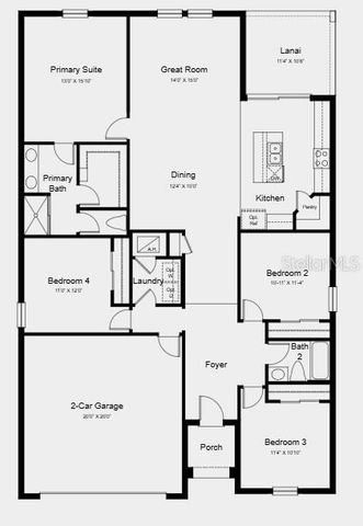 13827 SAWMILL STREET, Parrish, FL 34219
