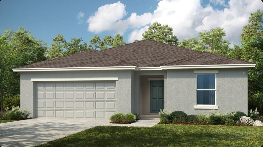 13827 SAWMILL STREET, Parrish, FL 34219