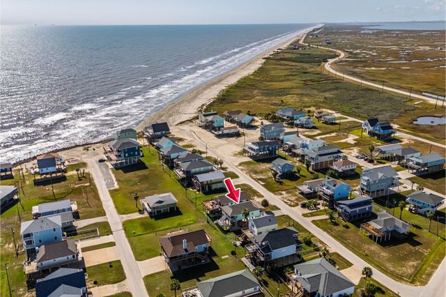 12922 Buccaneer Parkway, Freeport, TX 77541