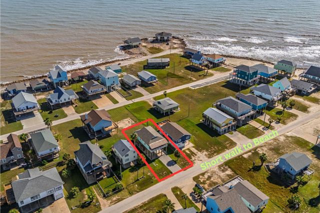 12922 Buccaneer Parkway, Freeport, TX 77541