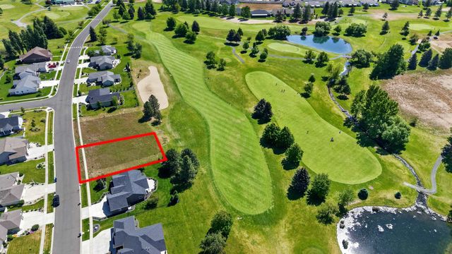 1430 E 12TH St, Deer Park, WA 99006