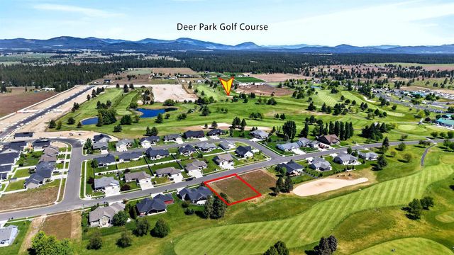 1430 E 12TH St, Deer Park, WA 99006