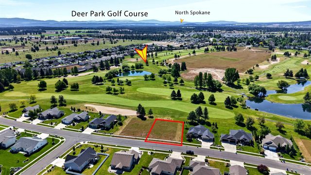 1430 E 12TH St, Deer Park, WA 99006
